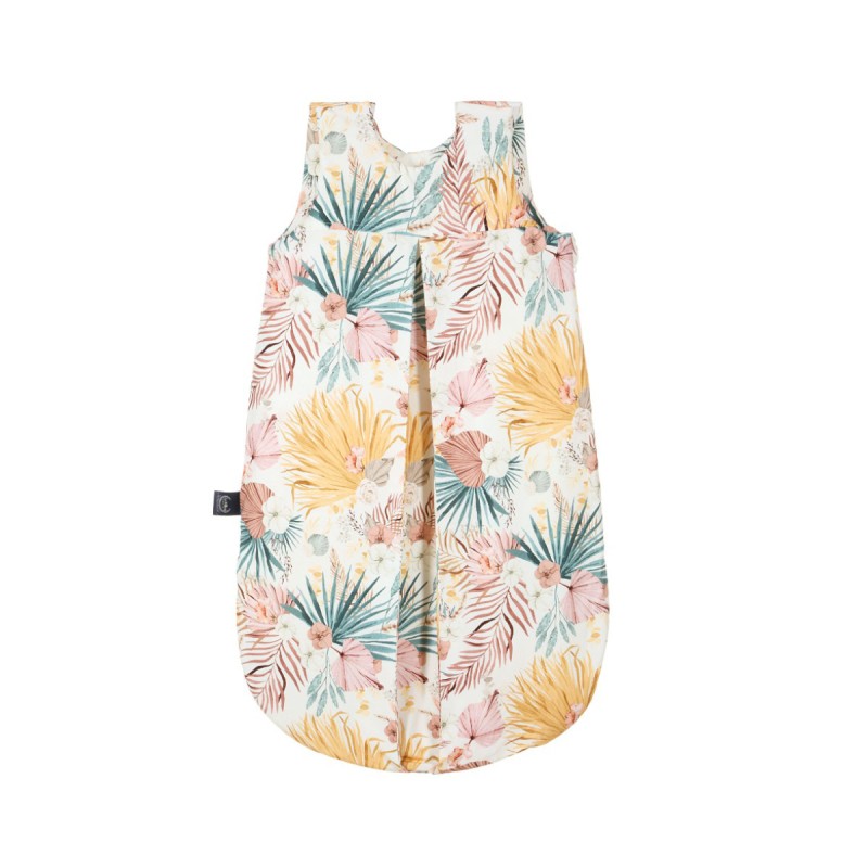 La Millou Sleeping Bag Boho Palms Light - Medium