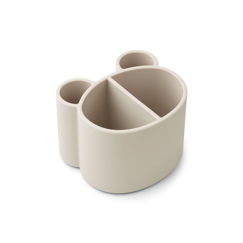 Liewood Sandra multi holder Μολυβοθήκη Sandy Liewood Sandra multi holder Μολυβοθήκη Sandy