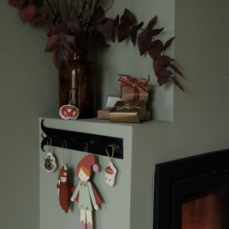 Fabelab Jumping Jack - Elf Boy Fabelab Jumping Jack - Elf Boy