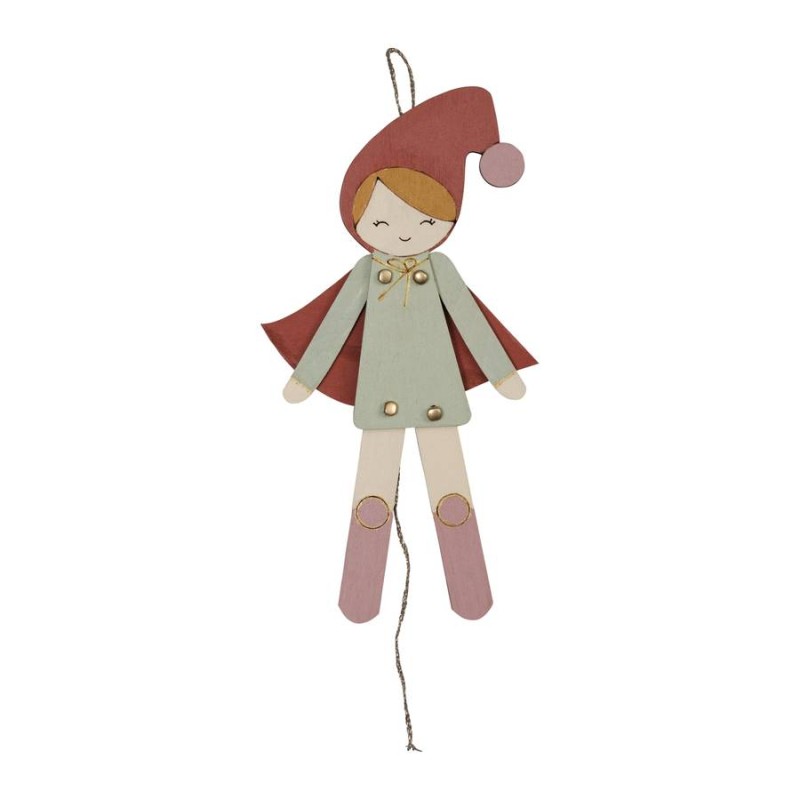 Fabelab Jumping Jack - Elf Girl