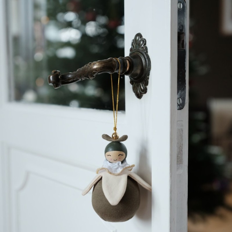 Fabelab Wish Keeper - Snowdrop Fabelab Wish Keeper - Snowdrop