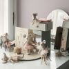 Maileg Ballerina Mouse, Little sister