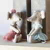 Maileg Ballerina Mouse, Little sister