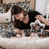La Millou Διακοσμητικό Μαξιλάρι Κούνιας It's Magic με Μουσική