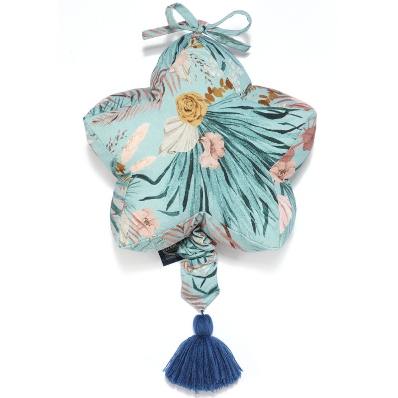 La Millou. Music Star Boho Palms La Millou. Music Star Boho Palms