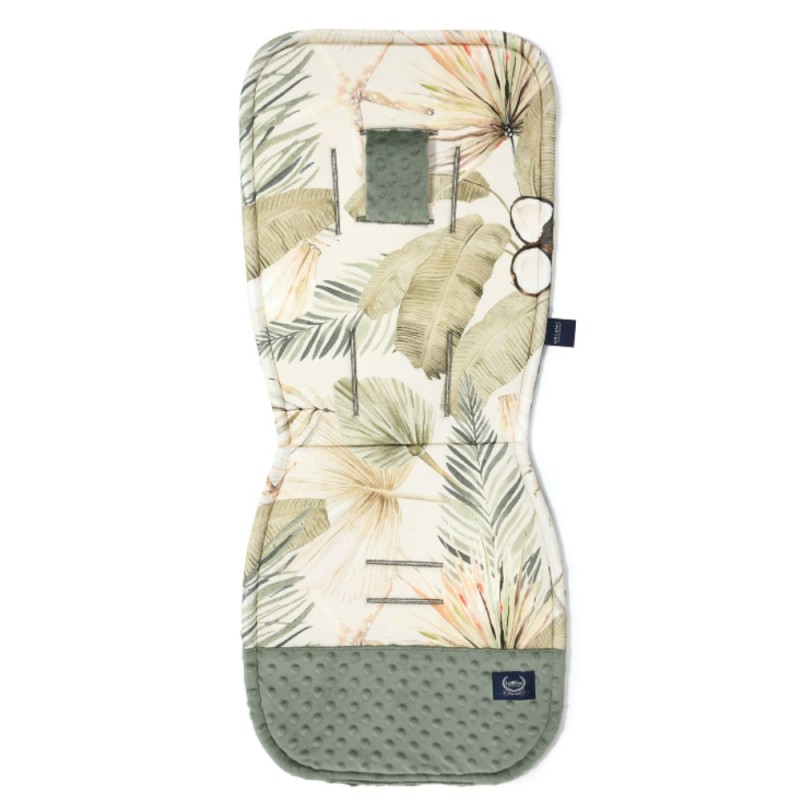 La Millou Κάλυμμα Καροτσιού Boho Coco Khaki