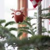 Fabelab Χριστουγεννιάτικο Στολίδι Fabbie Reindeer