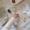 Jabadabado Βαλιτσάκι με σετ τσαγιού Teddy & Bunny