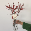 Bluberry Kidsroom DIY Χριστουγεννιάτικο Στολίδι Christmas Ball