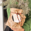 Bluberry Kidsroom DIY Χριστουγεννιάτικο Στολίδι Christmas Ball