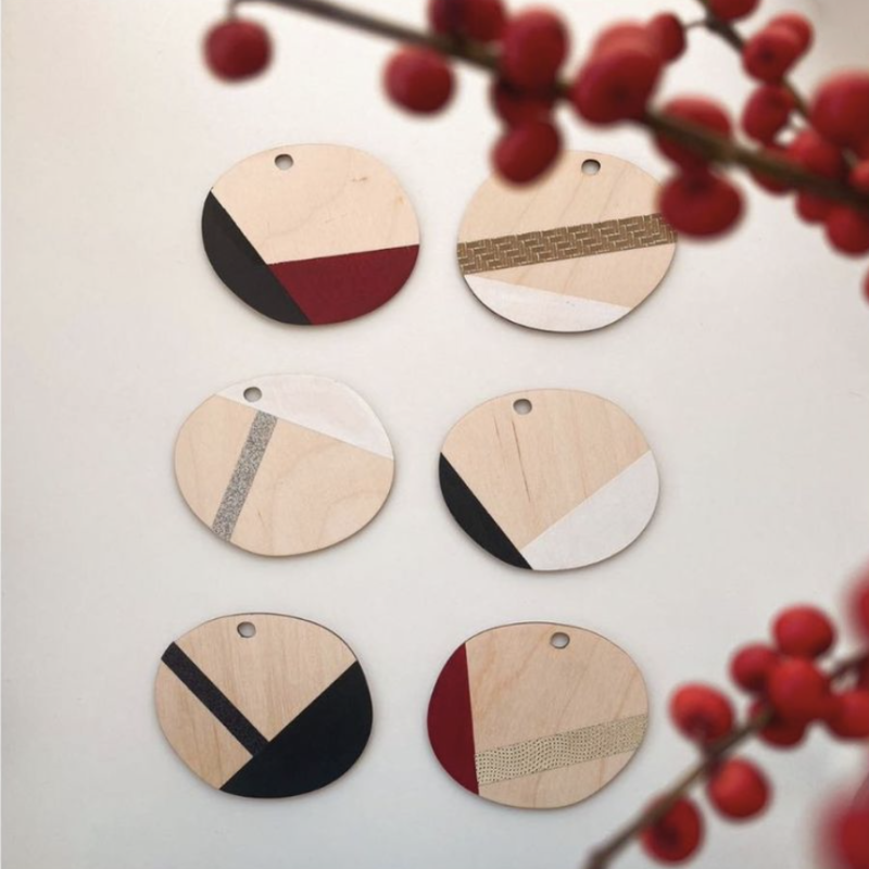 Bluberry Kidsroom DIY Χριστουγεννιάτικο Στολίδι Christmas Ball Bluberry Kidsroom DIY Χριστουγεννιάτικο Στολίδι Christmas Ball