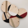 Bluberry Kidsroom DIY Χριστουγεννιάτικο Στολίδι Christmas Ball