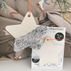 Bluberry Kidsroom DIY Χριστουγεννιάτικο Στολίδι Star