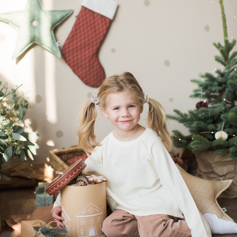 Wigiwama Festive & Gingerbread Box Set Wigiwama Festive & Gingerbread Box Set