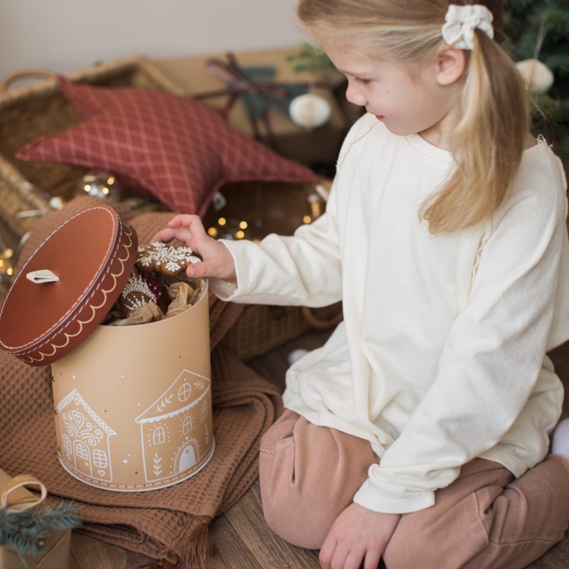 Wigiwama Festive & Gingerbread Box Set Wigiwama Festive & Gingerbread Box Set