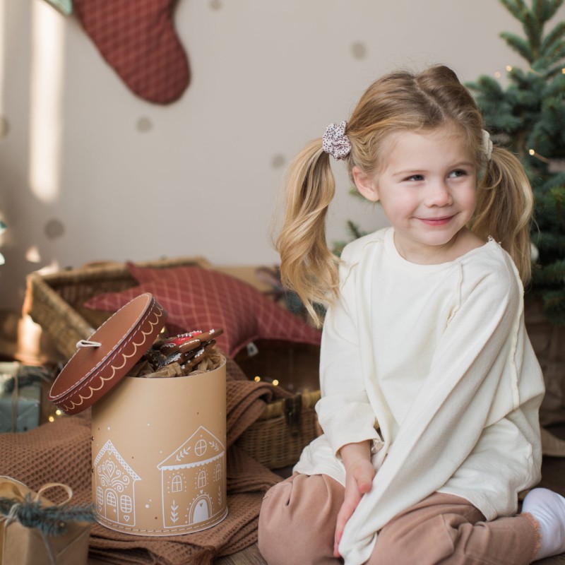 Wigiwama Festive & Gingerbread Box Set Wigiwama Festive & Gingerbread Box Set