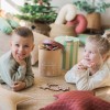 Wigiwama Festive & Gingerbread Box Set