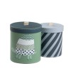Wigiwama Turtle & Blue Box Set