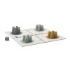 Liewood Sarah Ludo Game Επιτραπέζιο Παιχνίδι - Blue Multi Mix Liewood Sarah Ludo Game Επιτραπέζιο Παιχνίδι - Blue Multi Mix