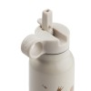 Liewood. Falk Παγούρι Θερμός 350ml Doll/Sandy Mix