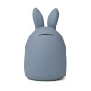 Liewood Palma Κουμπαράς Rabbit Stormy Blue Liewood Palma Κουμπαράς Rabbit Stormy Blue