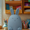 Liewood Palma Κουμπαράς Rabbit Stormy Blue Liewood Palma Κουμπαράς Rabbit Stormy Blue