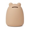 Liewood Palma Κουμπαράς Mr Bear Tuscany Rose