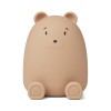Liewood Palma Κουμπαράς Mr Bear Tuscany Rose
