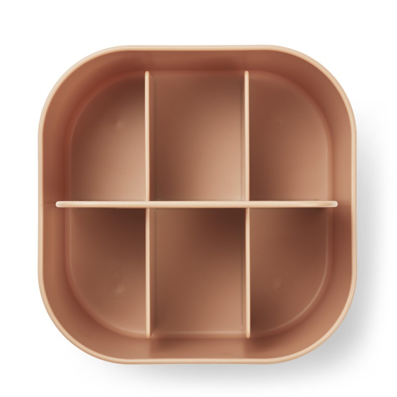 Liewood Θήκη Οργάνωσης Πλαστική May Storage Caddy Tuscany Rose Liewood Θήκη Οργάνωσης Πλαστική May Storage Caddy Tuscany Rose