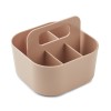 Liewood. May storage caddy Rose Liewood. May storage caddy Rose