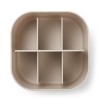 Liewood Θήκη Οργάνωσης Πλαστική May Storage Caddy Sandy