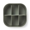 Liewood Θήκη Οργάνωσης Πλαστική May Storage Caddy Faune Green