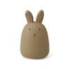Liewood Φωτιστικό Νυκτός Winston Rabbit Oat