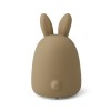 Liewood Φωτιστικό Νυκτός Winston Rabbit Oat