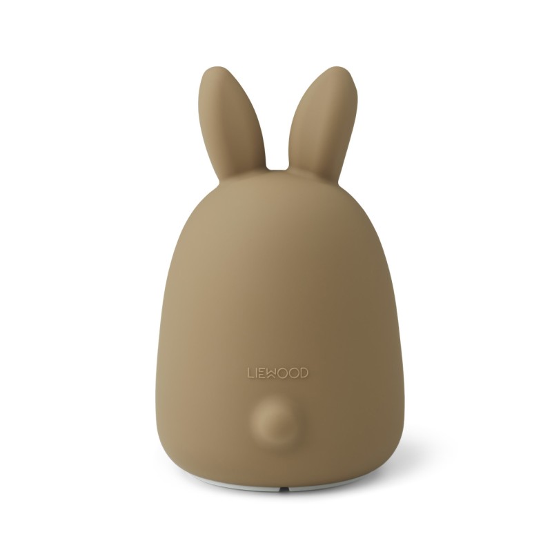 Liewood Φωτιστικό Νυκτός Winston Rabbit Oat Liewood Φωτιστικό Νυκτός Winston Rabbit Oat