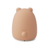 Liewood Φωτιστικό Νυκτός Winston Mr Bear Tuscany Rose