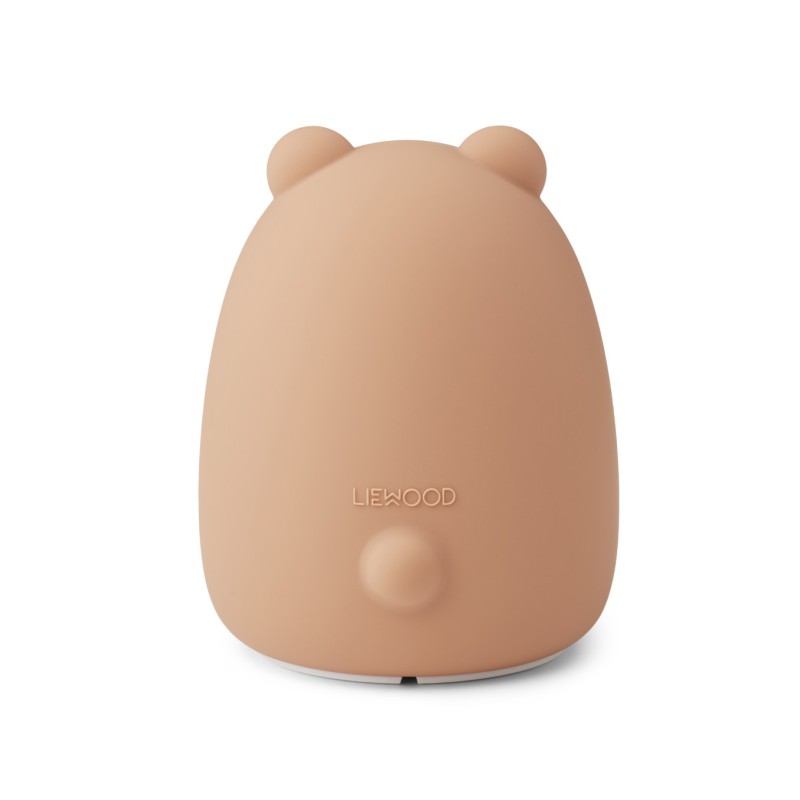 Liewood Φωτιστικό Νυκτός Winston Mr Bear Tuscany Rose Liewood Φωτιστικό Νυκτός Winston Mr Bear Tuscany Rose