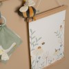 Little Dutch Παιδική Αφίσα Daisy 42x29.7εκ. Little Dutch Παιδική Αφίσα Daisy 42x29.7εκ.