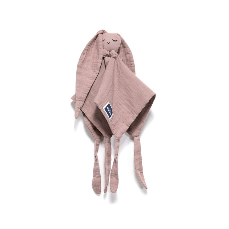 La Millou Dou Dou Rabbit-French Lavender La Millou Dou Dou Rabbit-French Lavender
