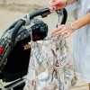 La Millou Shopper Bag Vintage Meadow