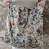 La Millou Shopper Bag Vintage Meadow