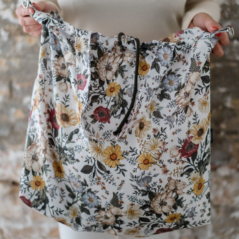 La Millou Shopper Bag Vintage Meadow La Millou Shopper Bag Vintage Meadow