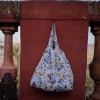 La Millou Shopper Bag Vintage Meadow