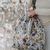 La Millou Shopper Bag Vintage Meadow