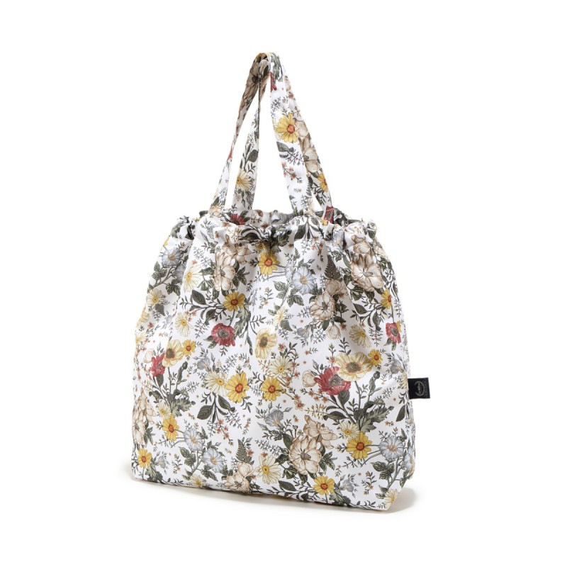La Millou Shopper Bag Vintage Meadow