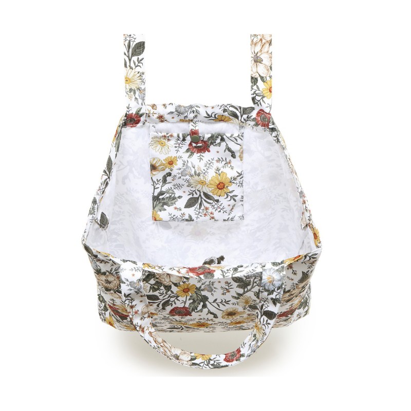 La Millou Shopper Bag Vintage Meadow La Millou Shopper Bag Vintage Meadow