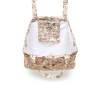 La Millou Shopper Bag Romantic Soul