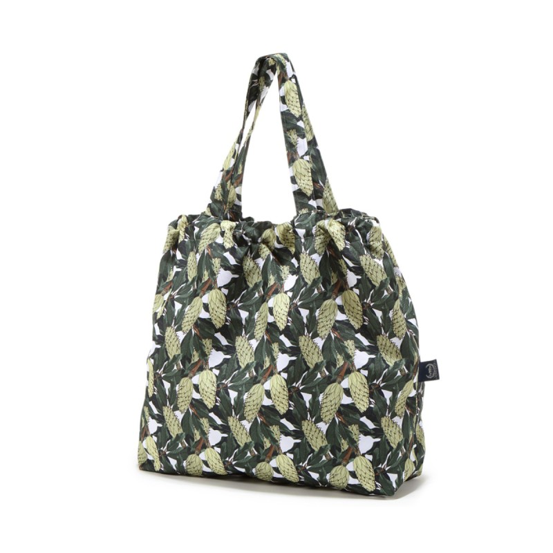 La Millou Shopper Bag Milano Magnolies