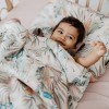 La Millou Mid Pillow Vintage Meadow