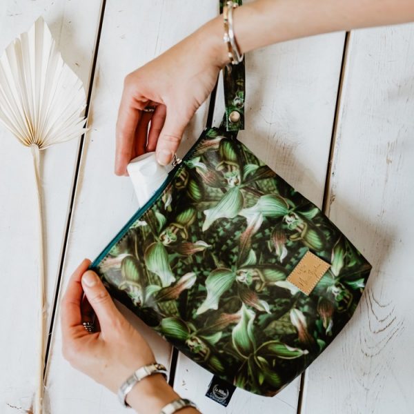 La Millou Waterproof Travel Bag Romantic Soul La Millou Waterproof Travel Bag Romantic Soul